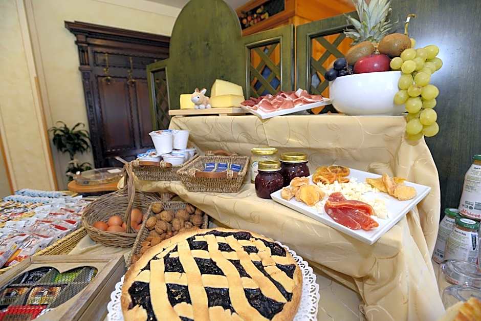 Hotel Veduta dell'Adamello