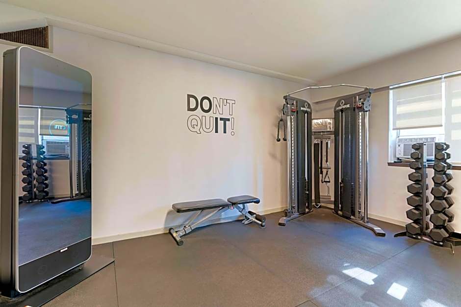 Best Western Plus Sands