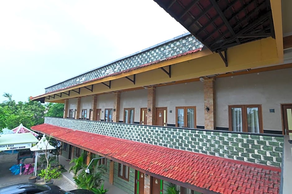 MCM HOTEL WISATA BOJONEGORO