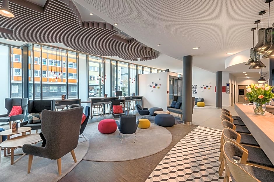 Holiday Inn Express Siegen By IHG