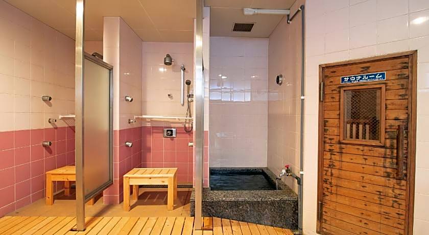 Chateraise Lodge Kasugai