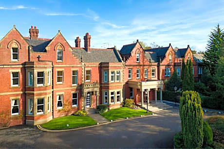 Delta Hotels by Marriott Preston