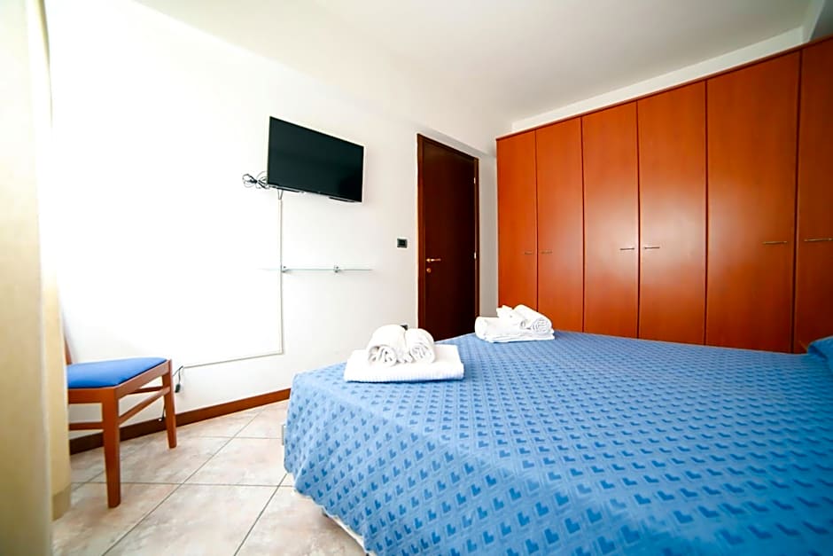 Residence Hotel Azzurro