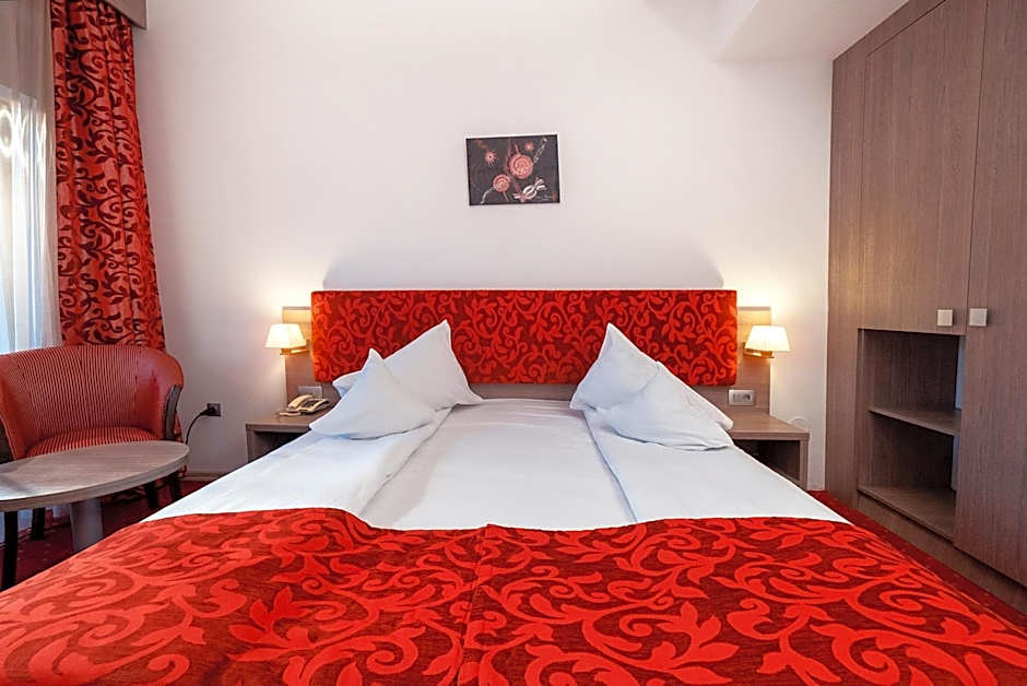Hotel TISA
