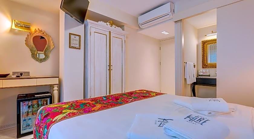Villa Kore Cesme