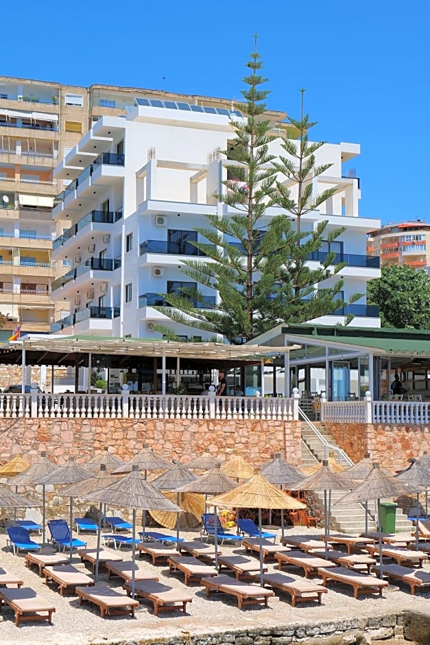 Hotel Joni Kompleks