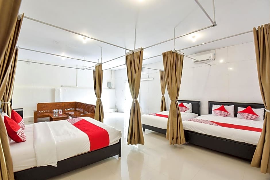 OYO 348 Hotel Dieng Permai