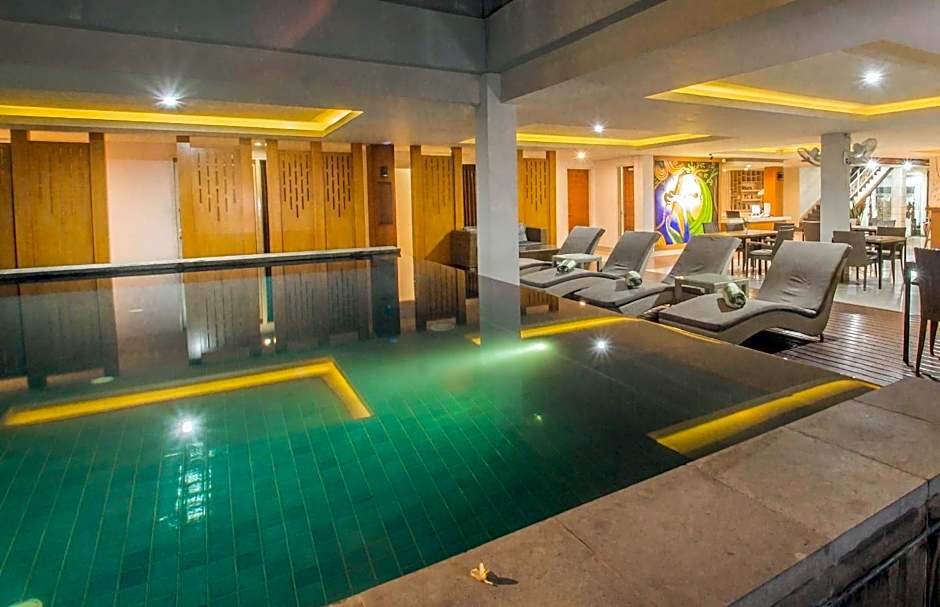 Mahalaksmi Boutique Hotel