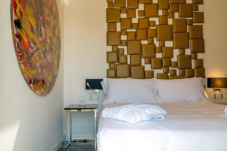 Brasil Seaview Hotel