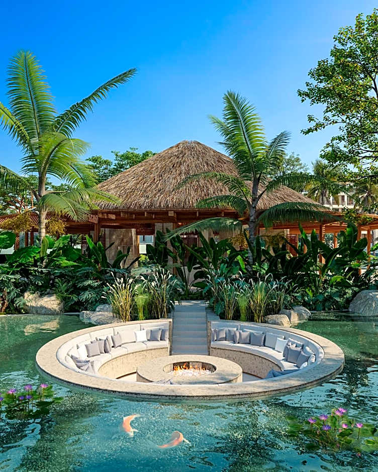 Secrets Playa Blanca Costa Mujeres - All Inclusive Adults Only