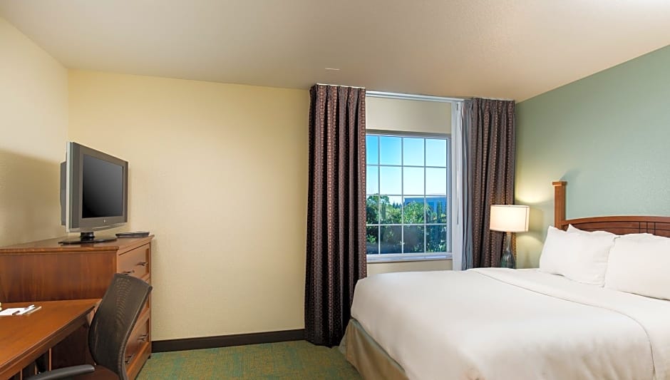 Staybridge Suites Sacramento Airport Natomas, an IHG Hotel