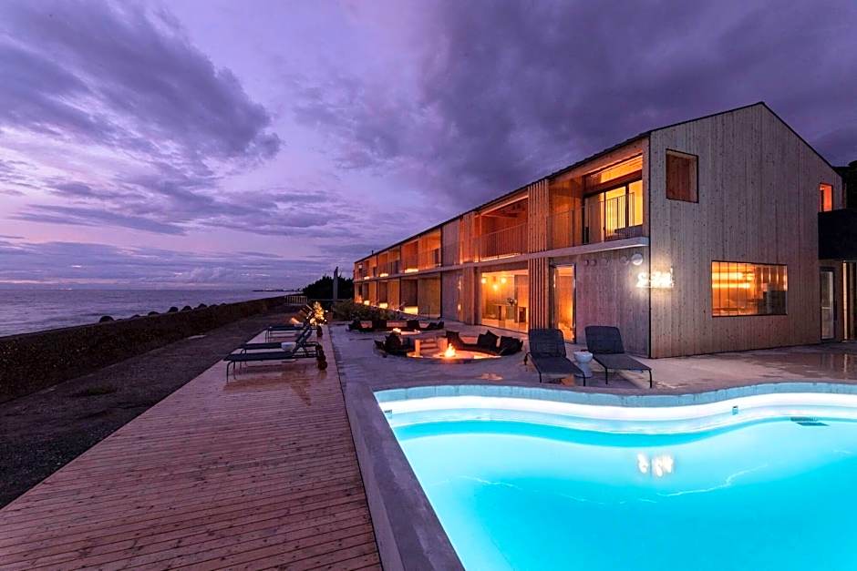 KAMOME SLOW HOTEL