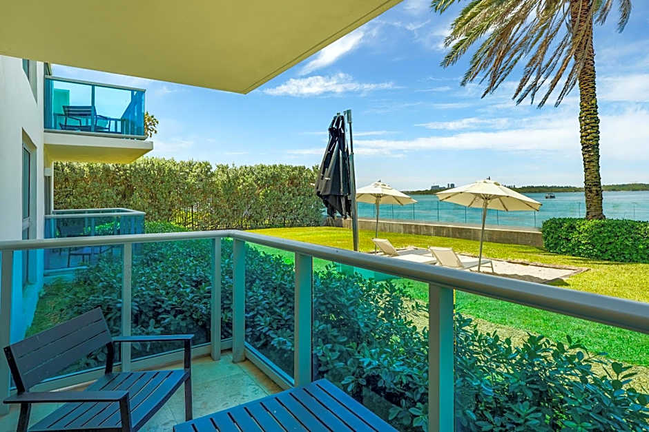 Beach Haus Bal Harbour