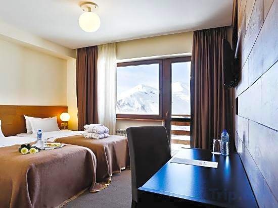 Hotel Carpe Diem Gudauri