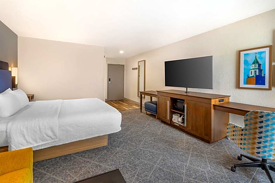 Hampton Inn Carbondale