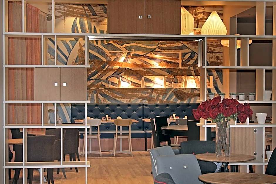 Best Western Hotel Piemontese