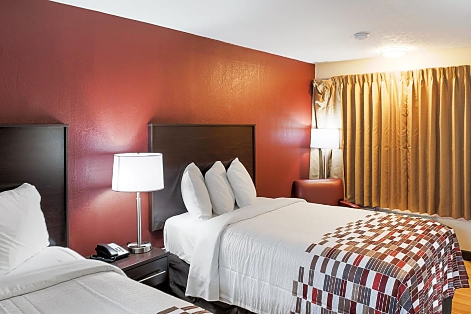 Red Roof Inn Indianapolis East