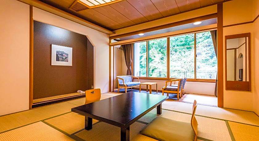 Ooedo Onsen Monogatari Ikaho