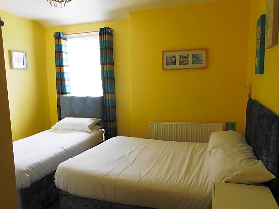 Shore Stay Guest House