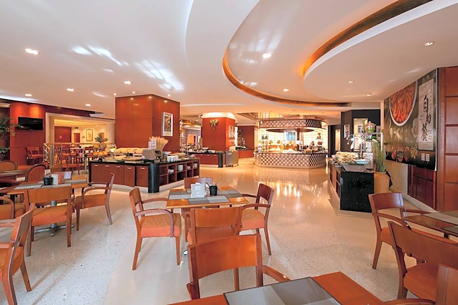 Kai Wah Plaza International Hotel