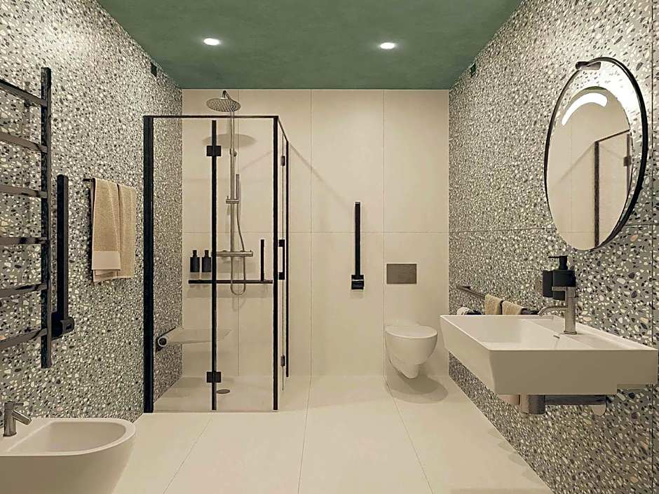 Mercure Milan Agrate Brianza