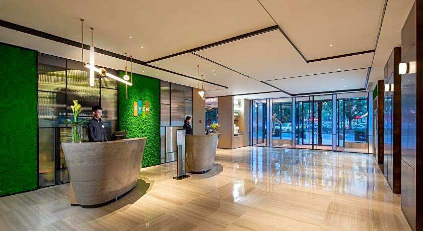 Even Hotel Shenzhen Nanshan By IHG