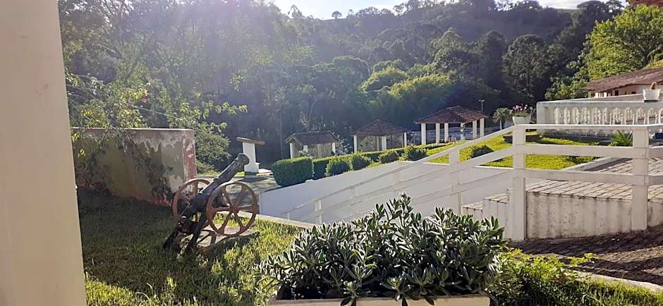 Pousada Pedacinho do Ceu chale 2