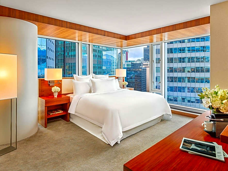Fairmont Pacific Rim