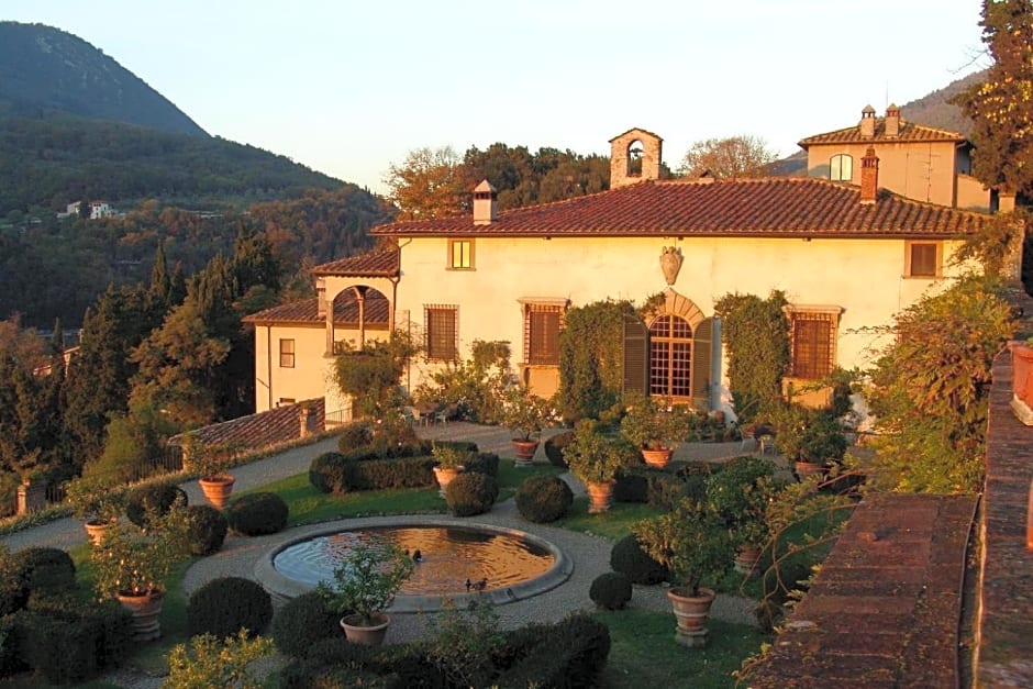 Villa Rucellai