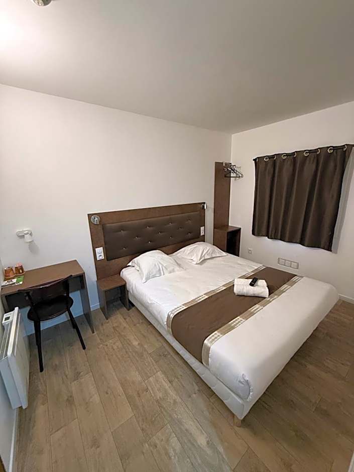 Fasthotel Soissons Nord