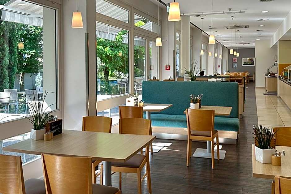 Garner Hotel Mainz by IHG