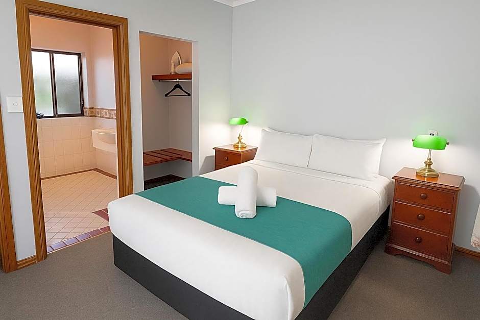 Margaret River Motel (Formerly Grange on Farrelly)