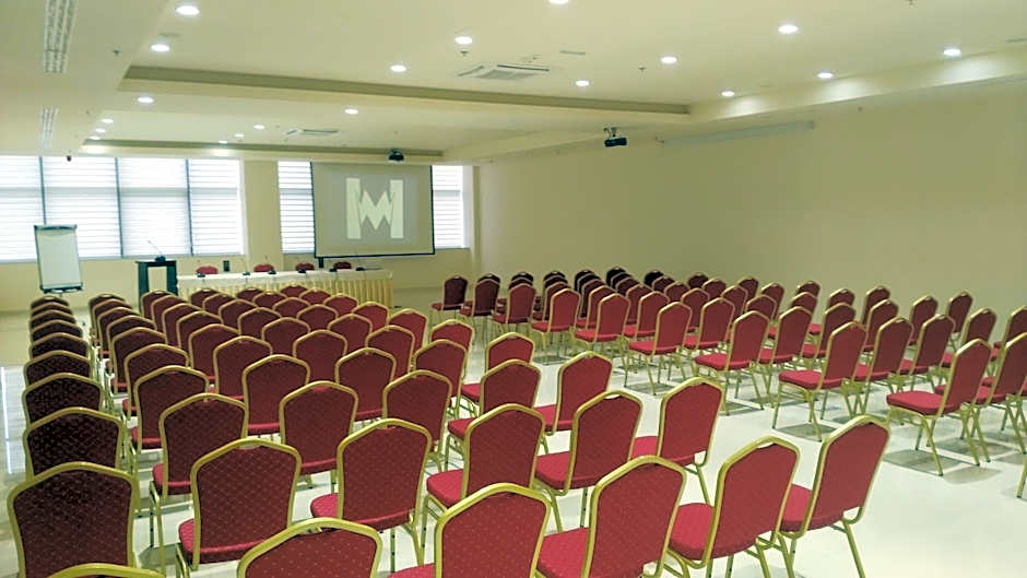 Hotel Mepas