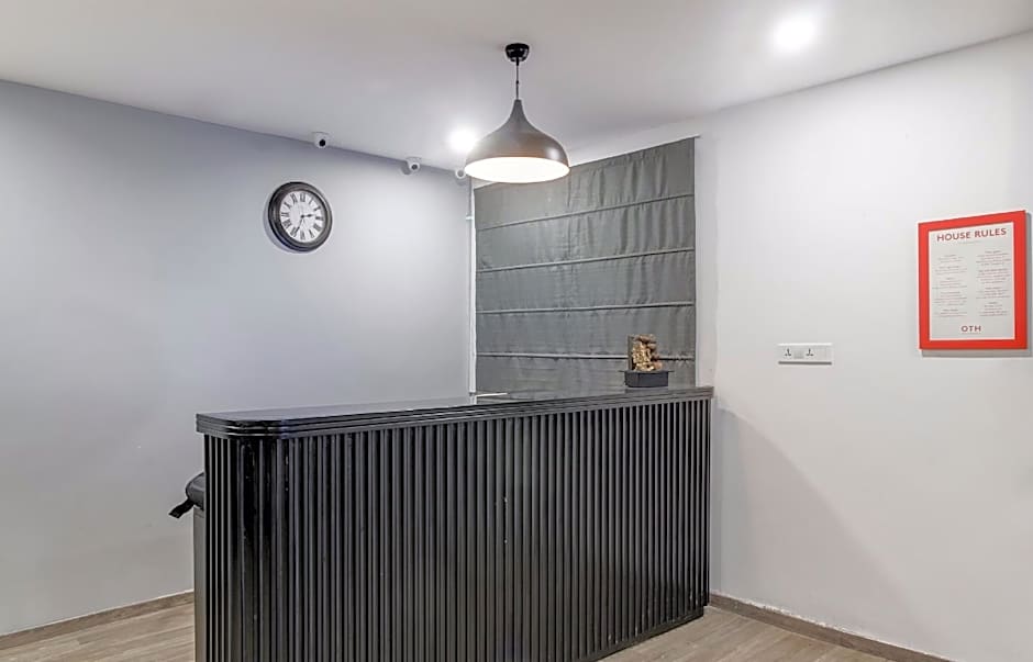Super Townhouse RCC Majestic 397 LB Nagar