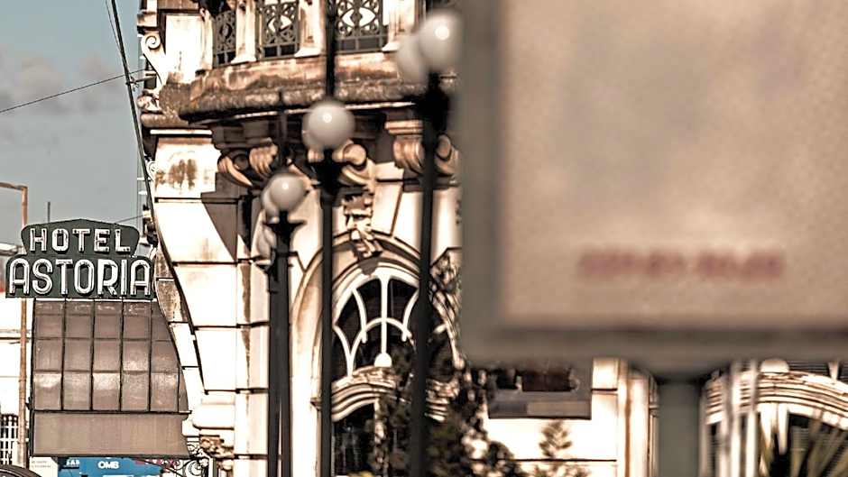 Hotel Astoria