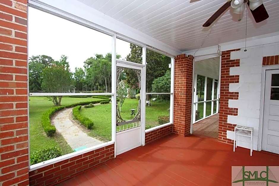 A retro rejuvenation