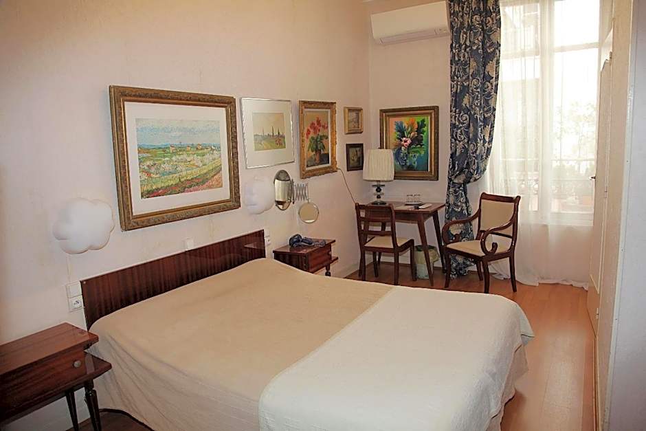 Hotel Cronstadt