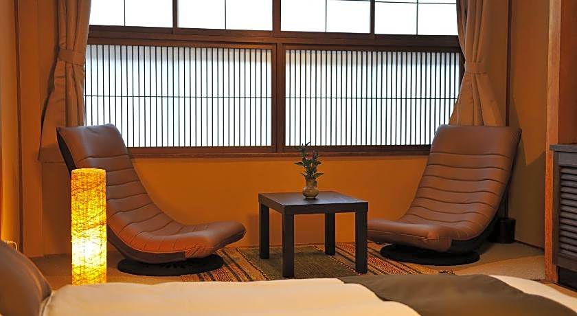 Hida Takayama Hodakaso Yamano Iori