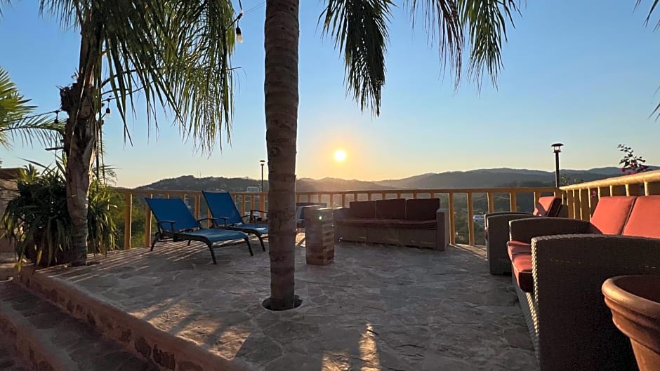 Villas Chulavista