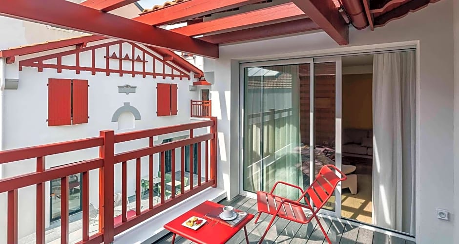 Best Western Kemaris