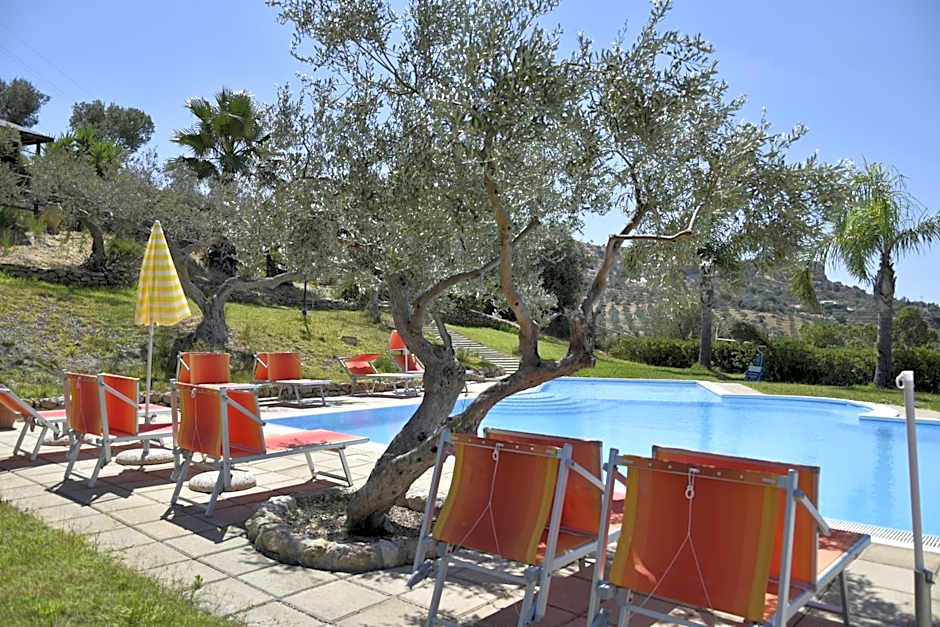 Residence La Luna Nel Pozzo