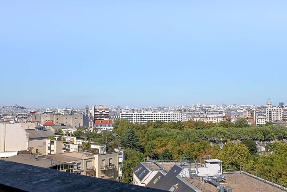 voco Paris Montparnasse By IHG