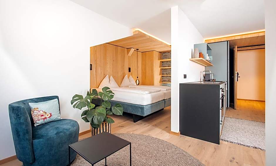 Hotel Gasthof Hirschentenne