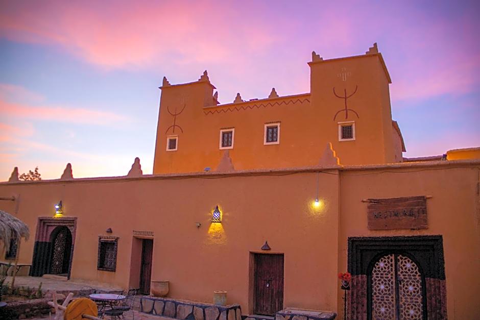 Riad Du Sud