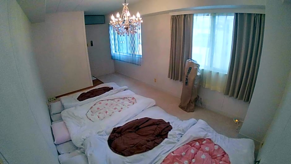 女性用 Art Setouchi Triennale Hotel Female Only
