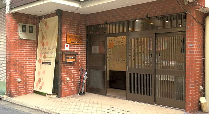 Guest House Kyoto Inn