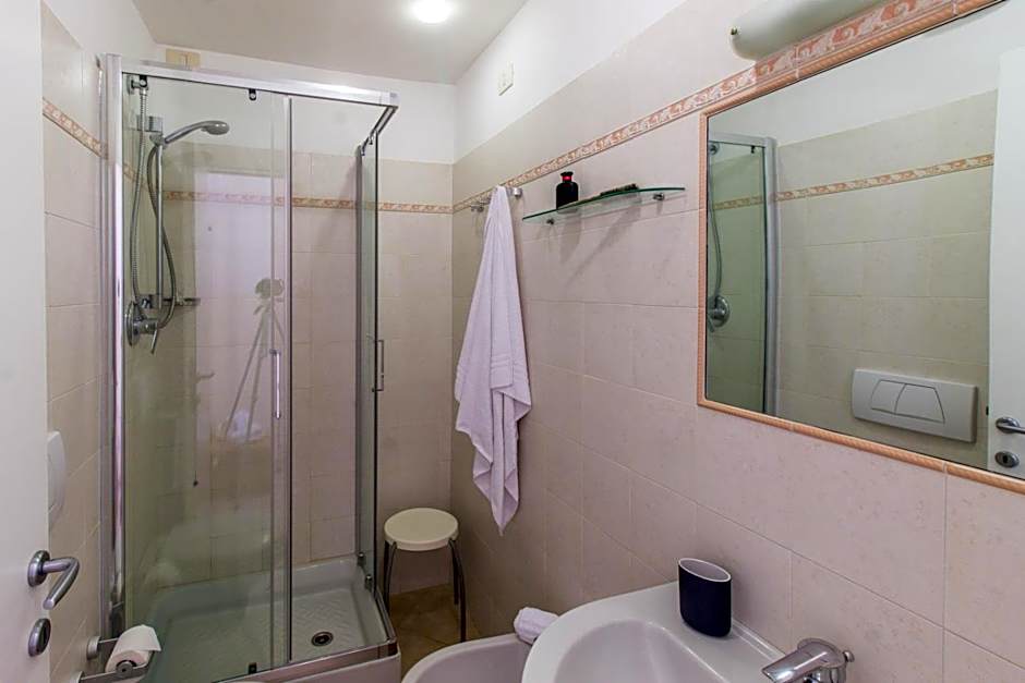 Casa Vacanze Isophylla