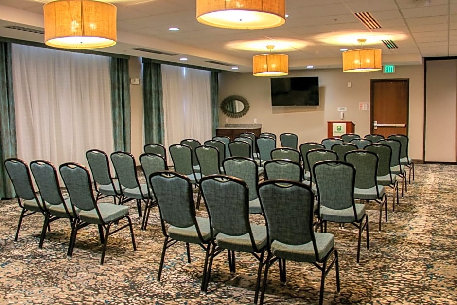 Holiday Inn Hotel & Suites Denver Tech Center-Centennial By IHG