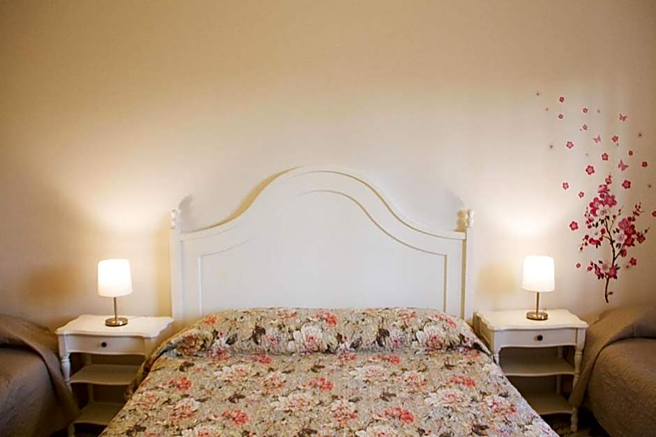 Le Duchesse Rooms and Events