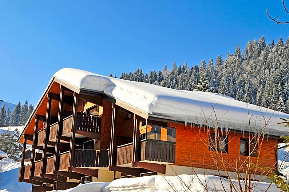 Azureva La Clusaz les Aravis